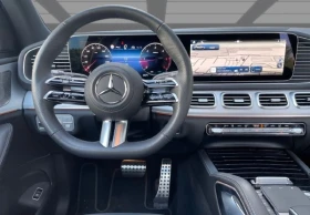 Mercedes-Benz GLE 300 d 4Matic = AMG Line = Advanced Plus �������� | Mobile.bg � ����� ������ 5