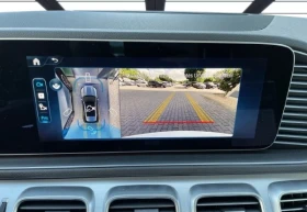 Mercedes-Benz GLE 300 d 4Matic = AMG Line = Advanced Plus �������� | Mobile.bg � ����� ������ 8