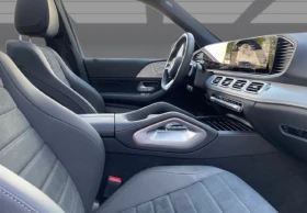 Mercedes-Benz GLE 300 d 4Matic = AMG Line = Advanced Plus �������� | Mobile.bg � ����� ������ 9
