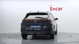 Hyundai Kona LONG RANGE PREMIUM* FULL*  | Auto.bg — изображение 3