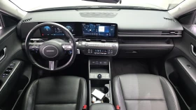 Hyundai Kona LONG RANGE PREMIUM* FULL*  | Auto.bg — изображение 5