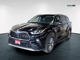������ Toyota Highlander