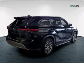 Toyota Highlander 2.5L Hybrid* PLATINUM | Mobile.bg � ����� ������ 5