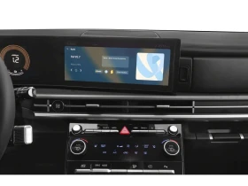 Hyundai Santa fe * 1.6 T GDI Hybrid CERTIFIED PRE OWNED | PREFERRED | Mobile.bg � ����� ������ 6