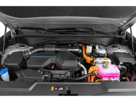 Hyundai Santa fe * 1.6 T GDI Hybrid CERTIFIED PRE OWNED | PREFERRED | Mobile.bg � ����� ������ 7