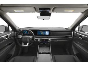 Hyundai Santa fe * 1.6 T GDI Hybrid CERTIFIED PRE OWNED | PREFERRED | Mobile.bg � ����� ������ 5
