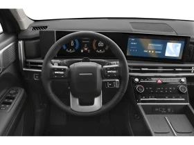 Hyundai Santa fe * 1.6 T GDI Hybrid CERTIFIED PRE OWNED | PREFERRED | Mobile.bg � ����� ������ 4