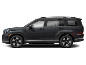 Hyundai Santa fe * 1.6 T GDI Hybrid CERTIFIED PRE OWNED | PREFERRED | Mobile.bg � ����� ������ 3