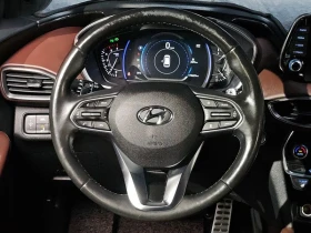 Hyundai Santa fe Diesel 2, 0 4WD| 184�.�. | Mobile.bg � ����� ������ 11