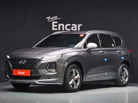 ������ Hyundai Santa fe