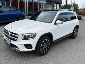 Mercedes-Benz GLB 250 4MATIC | ГЛАВНО ПРЕДСТАВИТЕЛСТВО НА MERCEDES