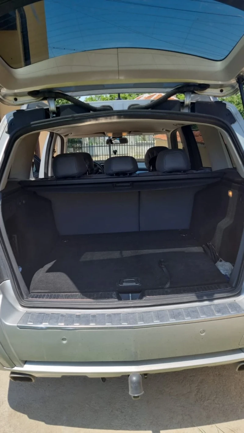 Mercedes-Benz GLK, снимка 8 - Автомобили и джипове - 46202700