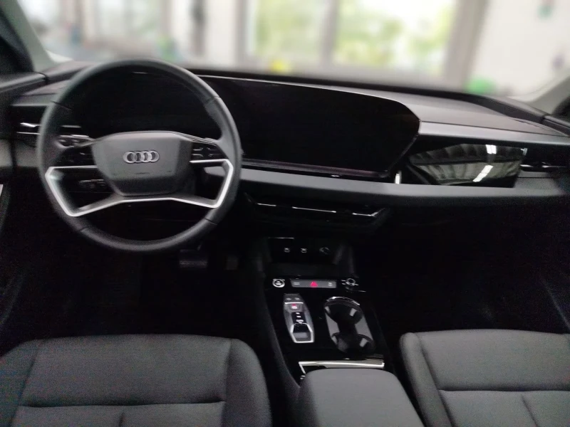 Audi Q6 E-TRON/252HP/ADVANCED/360/LED/NAVI/KLESS/283g, снимка 5 - Автомобили и джипове - 51618144