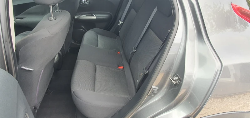 Nissan Juke 1.5 DCI Pure Drive, снимка 15 - Автомобили и джипове - 52089887