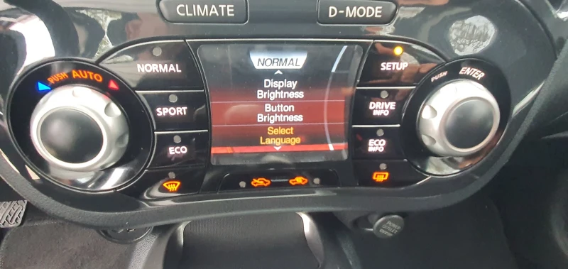 Nissan Juke 1.5 DCI Pure Drive, снимка 3 - Автомобили и джипове - 52089887