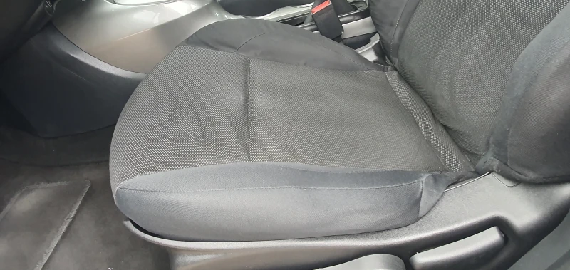 Nissan Juke 1.5 DCI Pure Drive, снимка 11 - Автомобили и джипове - 52089887