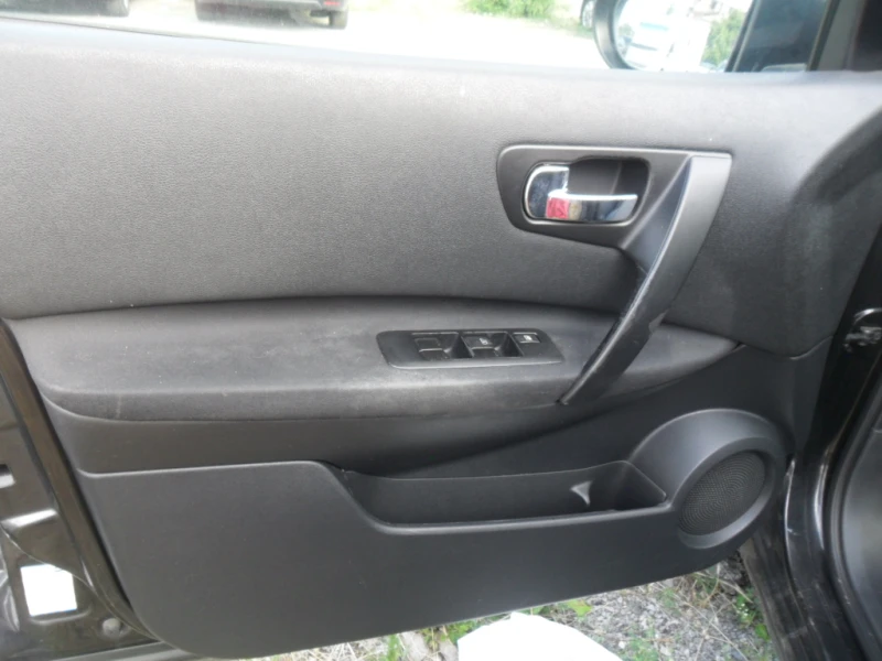 Nissan Qashqai 1.6 й газ, снимка 6 - Автомобили и джипове - 52181319