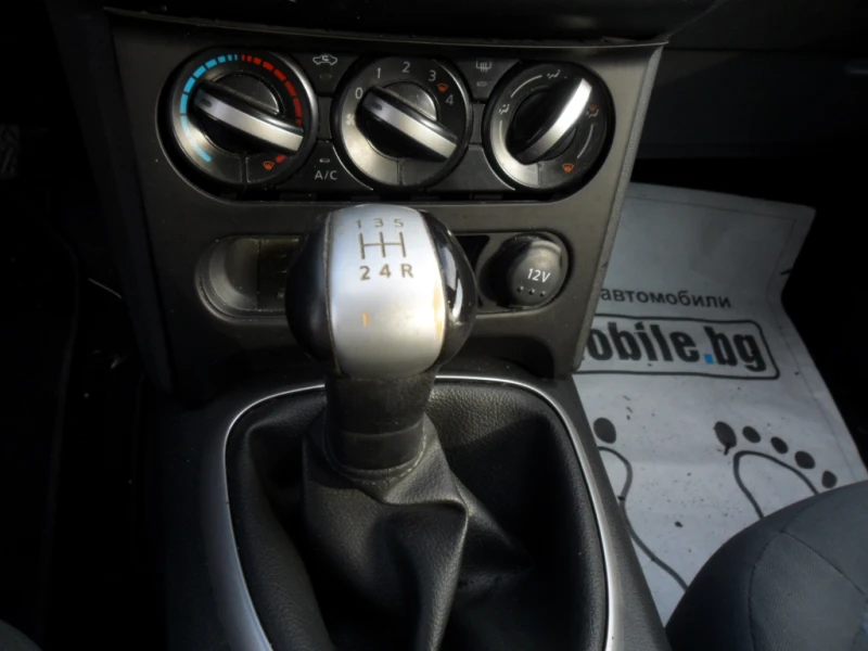Nissan Qashqai 1.6 й газ, снимка 8 - Автомобили и джипове - 52181319