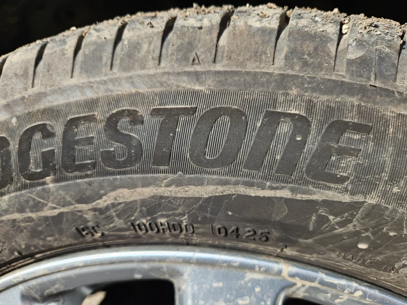 Honda Cr-v АВТОМАТИК , снимка 4 - Автомобили и джипове - 52461960