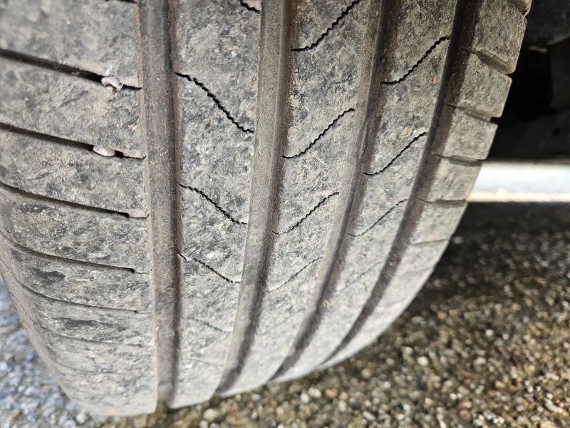 Honda Cr-v АВТОМАТИК , снимка 5 - Автомобили и джипове - 52461960