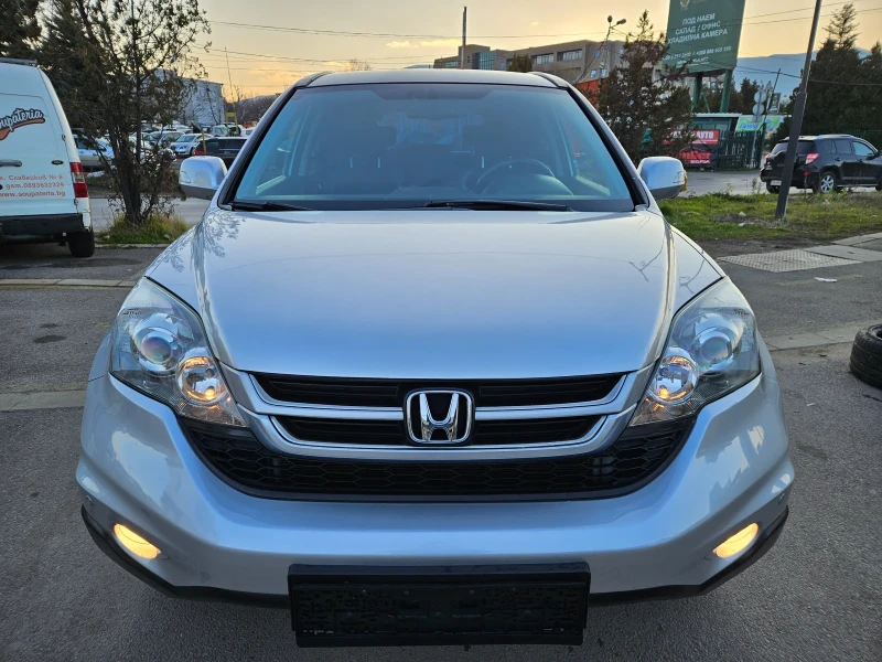 Honda Cr-v АВТОМАТИК 160.000км, снимка 3 - Автомобили и джипове - 52461960