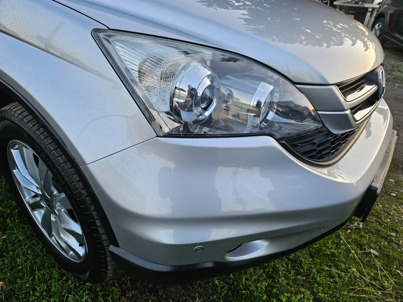 Honda Cr-v АВТОМАТИК 160.000км, снимка 5 - Автомобили и джипове - 52461960