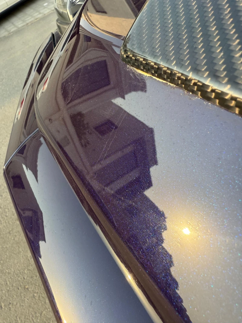 Mercedes-Benz G 63 AMG Brabus body kit, снимка 4 - Автомобили и джипове - 53143498