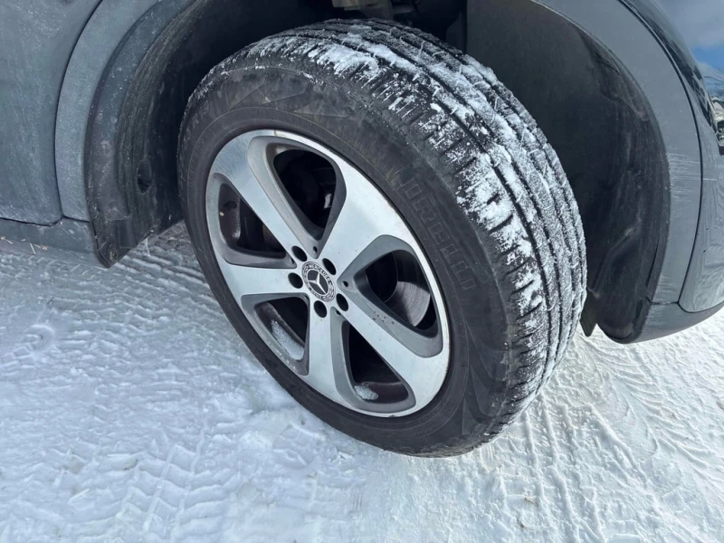 Mercedes-Benz GLC * 300 * CARFAX * ЦЕНА ДО БГ, снимка 10 - Автомобили и джипове - 53306422