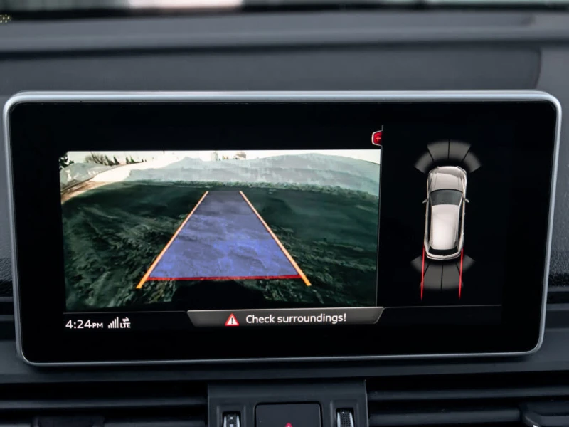 Audi Q5 BOSE* PANORAMA* DIGITAL* LED* KEYLESS* , снимка 11 - Автомобили и джипове - 53354680