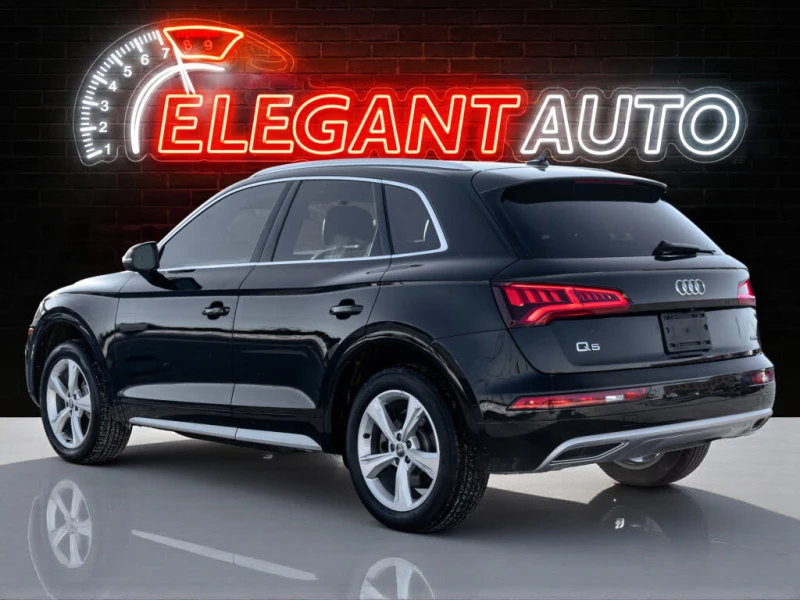 Audi Q5 BOSE* PANORAMA* DIGITAL* LED* KEYLESS* , снимка 4 - Автомобили и джипове - 53354680