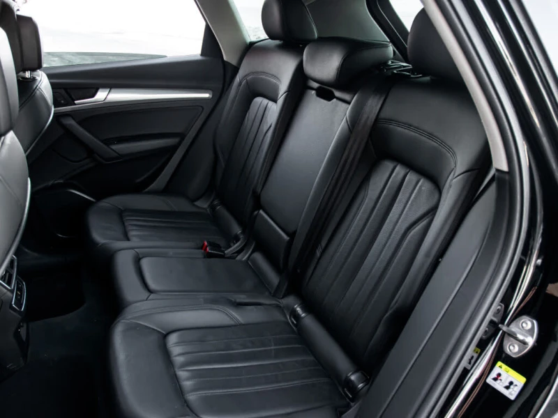 Audi Q5 BOSE* PANORAMA* DIGITAL* LED* KEYLESS* , снимка 16 - Автомобили и джипове - 53354680