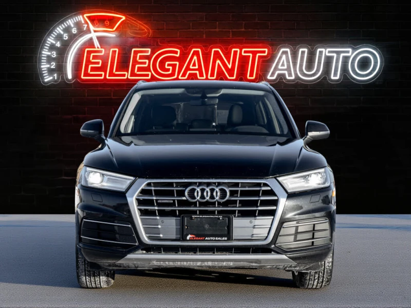 Audi Q5 BOSE* PANORAMA* DIGITAL* LED* KEYLESS* , снимка 2 - Автомобили и джипове - 53354680