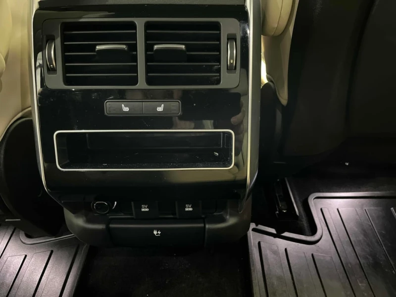 Land Rover Range Rover Sport * HSE DYNAMIC * * KEYLESS GO* * ПАНОРАМА, снимка 11 - Автомобили и джипове - 53455565