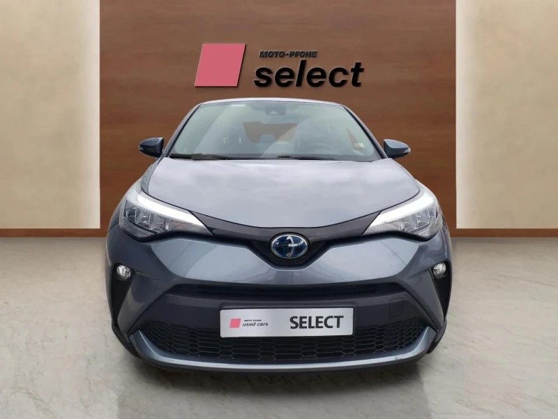Toyota C-HR 1.8, снимка 2 - Автомобили и джипове - 53515265