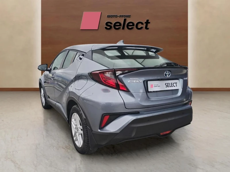 Toyota C-HR 1.8, снимка 7 - Автомобили и джипове - 53515265