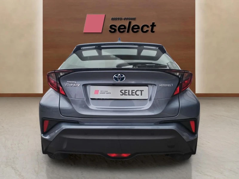 Toyota C-HR 1.8, снимка 6 - Автомобили и джипове - 53515265
