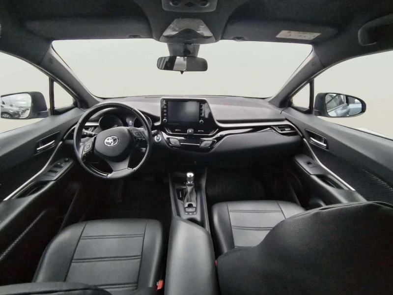 Toyota C-HR 1.8, снимка 11 - Автомобили и джипове - 53515265