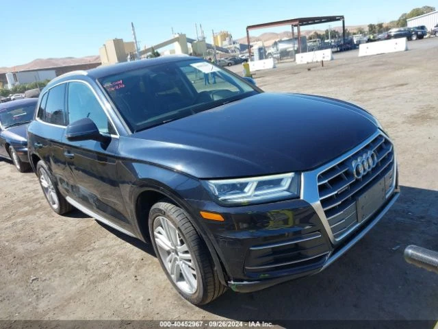 Audi Q5 PREMIUM - 32000 лв. - 29032371 1