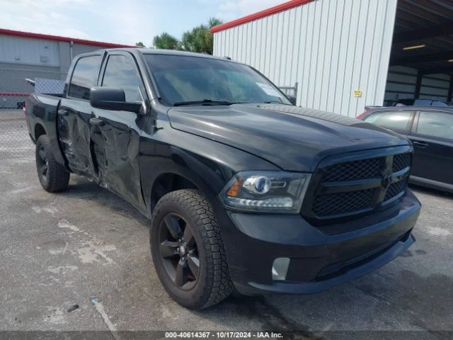 Dodge RAM 1500 EXPRESS, КРАЙНА ЦЕНА - изображение 2