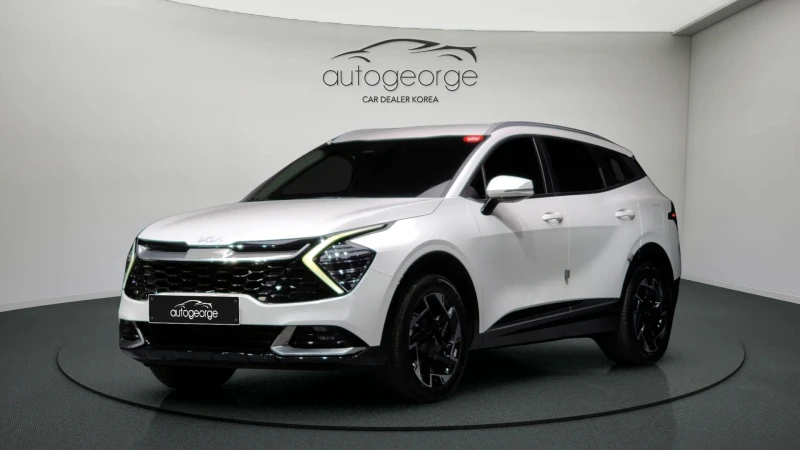 Kia Sportage 2.0LPG PRESTIGE  - 50100 лв. / 25615.72 € - 25076960 1