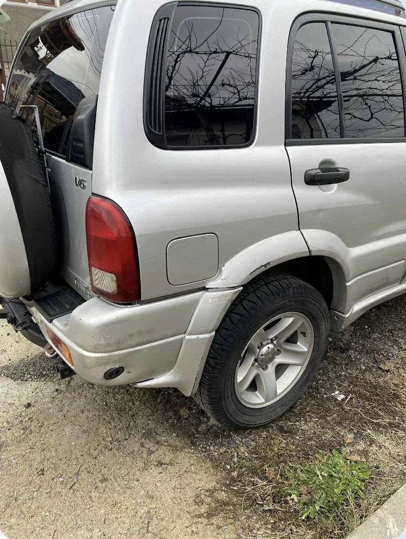 Suzuki Grand vitara, снимка 3 - Автомобили и джипове - 55789849