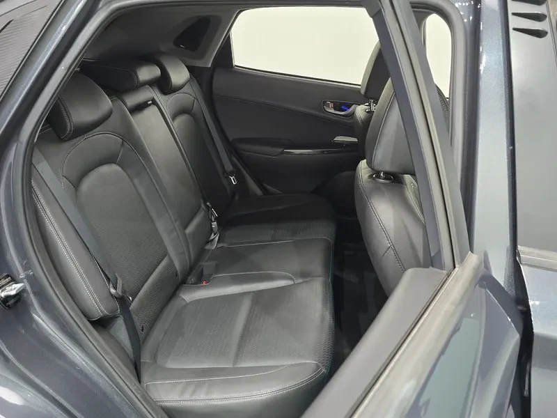 Hyundai Kona 1.6 Turbo 2Wd Premium, снимка 11 - Автомобили и джипове - 55616224