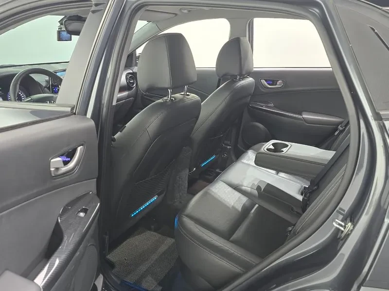 Hyundai Kona 1.6 Turbo 2Wd Premium, снимка 12 - Автомобили и джипове - 55616224