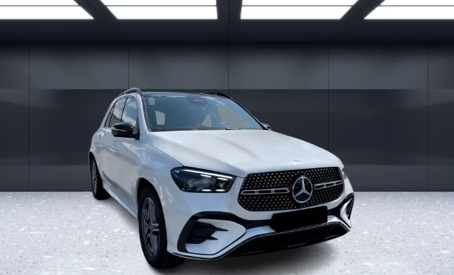 Mercedes-Benz GLE 300 d 4Matic = AMG Line = Advanced Plus �������� | Mobile.bg � ����������� 1