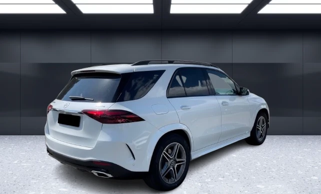 Mercedes-Benz GLE 300 d 4Matic = AMG Line = Advanced Plus �������� | Mobile.bg � ����������� 3