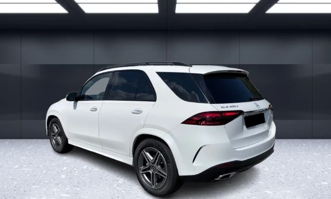 Mercedes-Benz GLE 300 d 4Matic = AMG Line = Advanced Plus �������� | Mobile.bg � ����������� 2