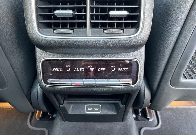Mercedes-Benz GLE 300 d 4Matic = AMG Line = Advanced Plus �������� | Mobile.bg � ����������� 12