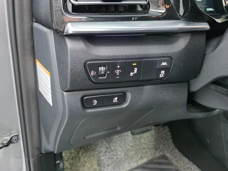 Kia Niro Ev Noblesse, снимка 12 - Автомобили и джипове - 55925968