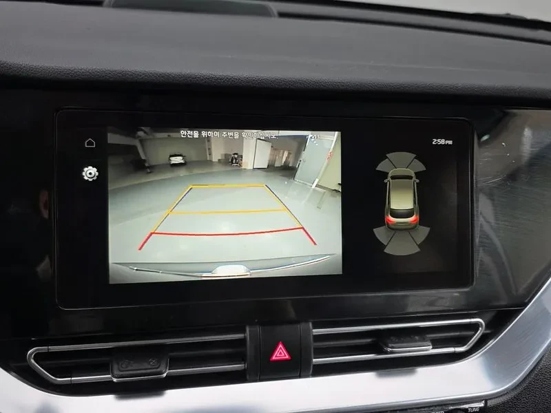 Kia Niro Ev Noblesse, снимка 16 - Автомобили и джипове - 55925968