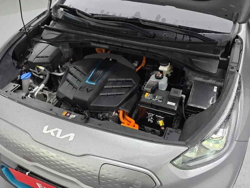 Kia Niro Ev Noblesse, снимка 6 - Автомобили и джипове - 55925968